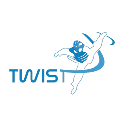 Twist Taekwondo Logo